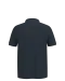 K254 - Piqué-herenpolo korte mouwen Navy