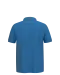 K254 - Piqué-herenpolo korte mouwen Light Royal Blue