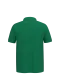 K254 - Piqué-herenpolo korte mouwen Kelly Green