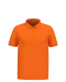 K254 - Piqué-herenpolo korte mouwen Orange