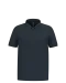 K254 - Piqué-herenpolo korte mouwen Navy
