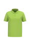 K254 - Piqué-herenpolo korte mouwen Lime