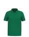 K254 - Piqué-herenpolo korte mouwen Kelly Green