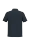 K241 - Piquépolo korte mouwen heren Navy