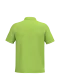K241 - Piquépolo korte mouwen heren Lime