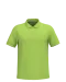K241 - Piquépolo korte mouwen heren Lime