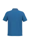 K241 - Piquépolo korte mouwen heren Light Royal Blue