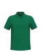 K241 - Piquépolo korte mouwen heren Kelly Green