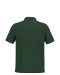 K241 - Piquépolo korte mouwen heren Forest Green
