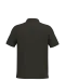 K241 - Piquépolo korte mouwen heren Dark Khaki