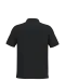 K241 - Piquépolo korte mouwen heren Black