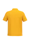 K241 - Piquépolo korte mouwen heren Yellow
