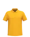 K241 - Piquépolo korte mouwen heren Yellow