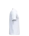 K241 - Piquépolo korte mouwen heren White