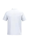 K241 - Piquépolo korte mouwen heren White