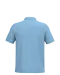 K241 - Piquépolo korte mouwen heren Sky Blue