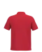 K241 - Piquépolo korte mouwen heren Red