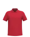 K241 - Piquépolo korte mouwen heren Red