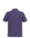K241 - Piquépolo korte mouwen heren Purple