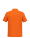 K241 - Piquépolo korte mouwen heren Orange