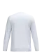 K359 - T-shirt ronde hals lange mouwen White