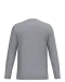K359 - T-shirt ronde hals lange mouwen Oxford Grey