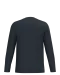 K359 - T-shirt ronde hals lange mouwen Navy