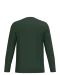 K359 - T-shirt ronde hals lange mouwen Forest Green