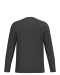 K359 - T-shirt ronde hals lange mouwen Dark Grey