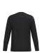 K359 - T-shirt ronde hals lange mouwen Black