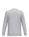 K359 - T-shirt ronde hals lange mouwen Ash Heather