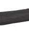 PA550 - Professionele golfparaplu Black / White