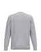 K488 - Sweater ronde hals Ash Heather