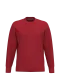 K488 - Sweater ronde hals Red