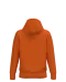 K489 - Sweater met capuchon Orange