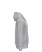 K489 - Sweater met capuchon Ash Heather
