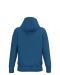 K489 - Sweater met capuchon Light Royal Blue