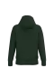 K489 - Sweater met capuchon Forest Green