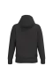 K489 - Sweater met capuchon Dark Grey