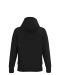 K489 - Sweater met capuchon Black