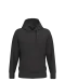 K489 - Sweater met capuchon Dark Grey