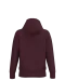 K489 - Sweater met capuchon Wine