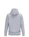 K489 - Sweater met capuchon White