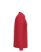 K243 - Polo lange mouwen Red