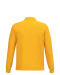 K243 - Polo lange mouwen Yellow