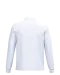 K243 - Polo lange mouwen White