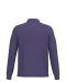 K243 - Polo lange mouwen Purple