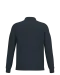 K243 - Polo lange mouwen Navy
