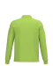 K243 - Polo lange mouwen Lime