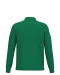 K243 - Polo lange mouwen Kelly Green